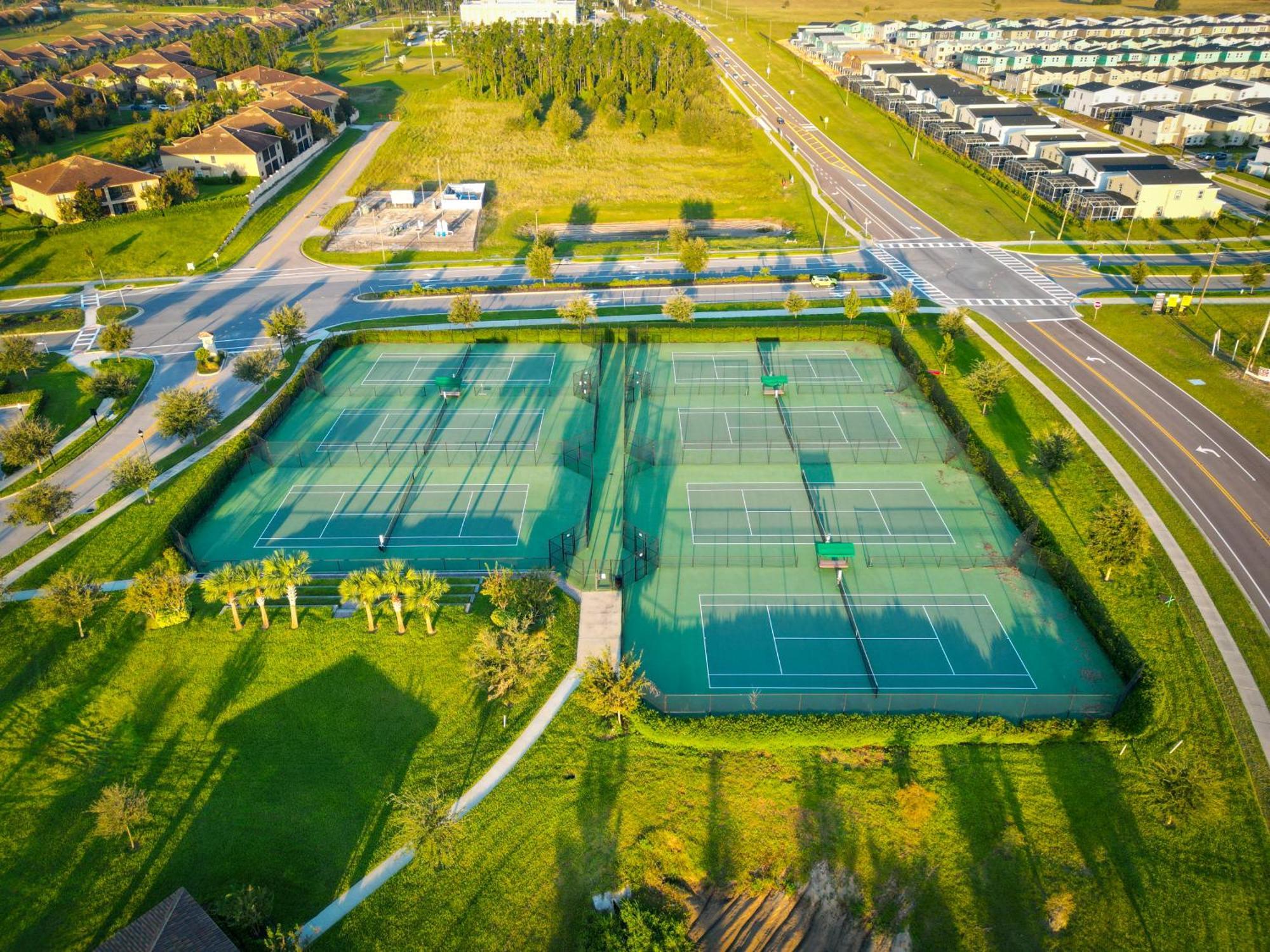 Rolling Skies 9Br Pool & Spa Near Disney Davenport Zewnętrze zdjęcie